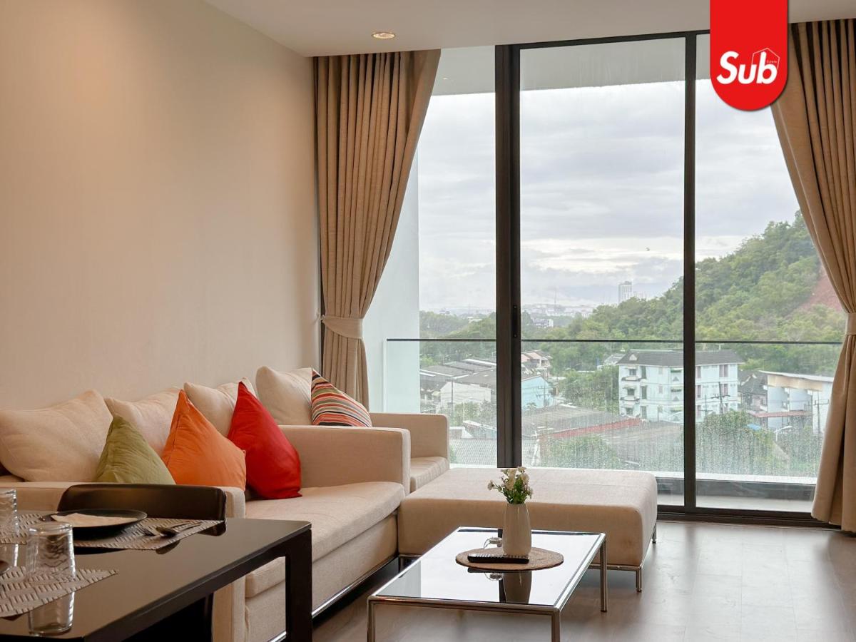 Elegant Private Suite Room in Hat Yai - B&B Ban Thung Ngai