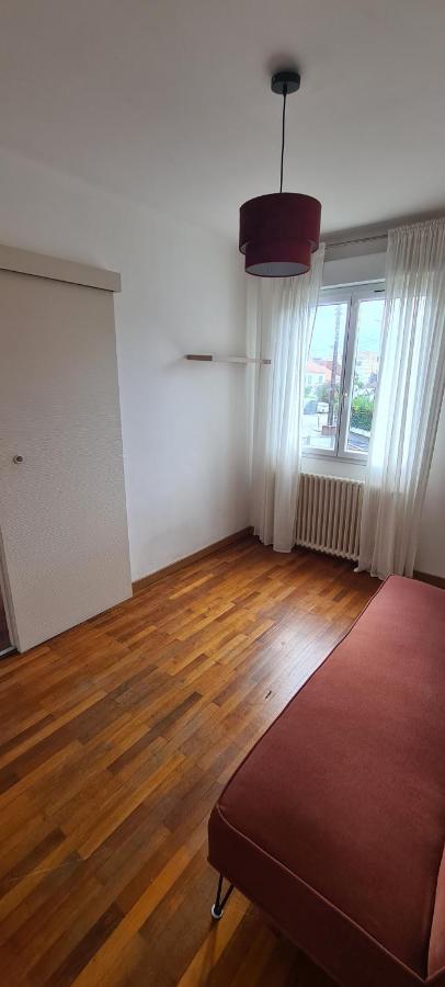 Maison proche centre ville Nantes - B&B Saint-Herblain