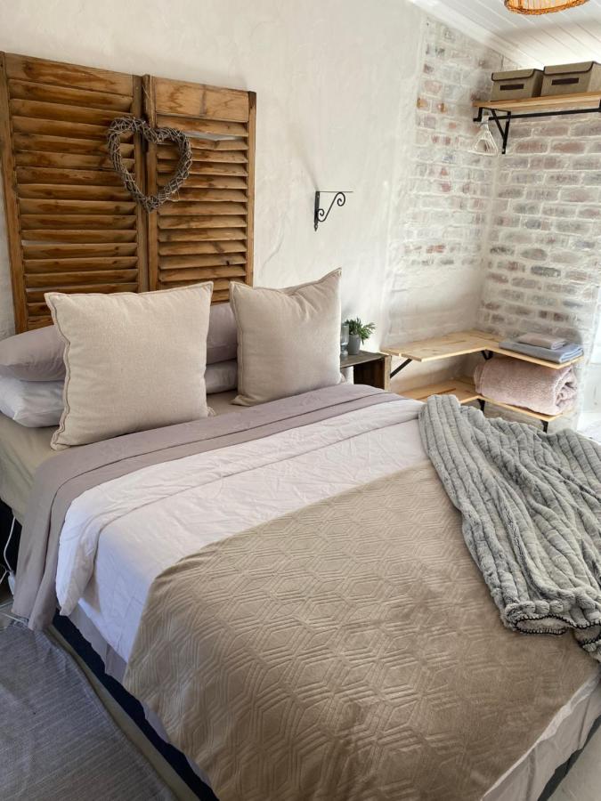 Appartement met 2 slaapkamers