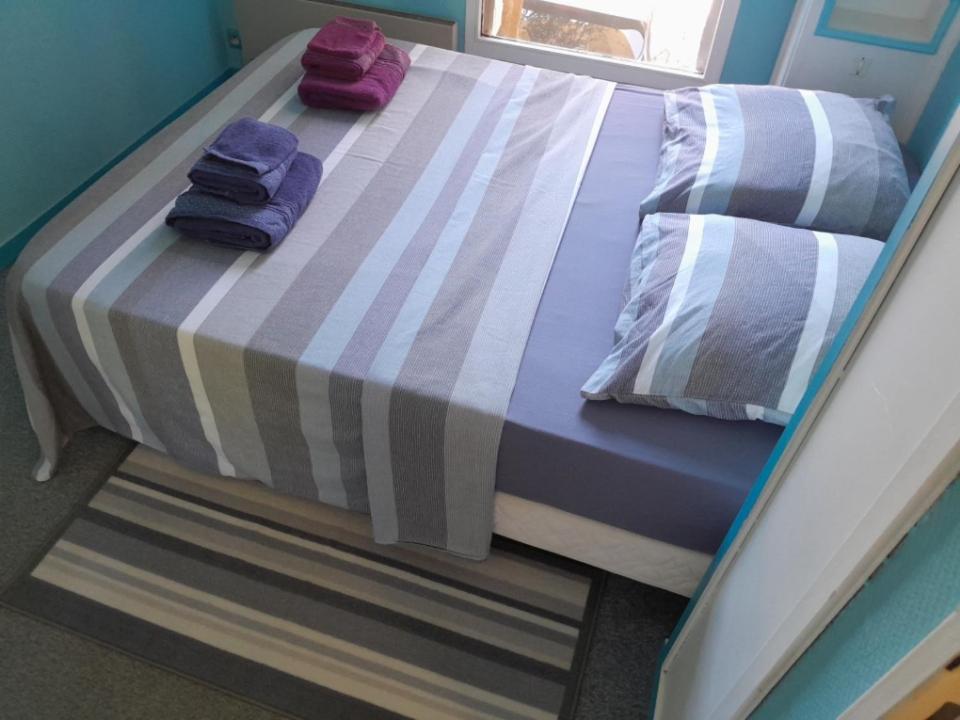 Apartment mit 2 Schlafzimmern