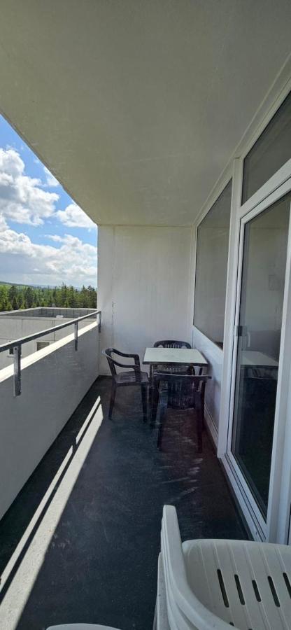 Fernblick - Ferienwohnung Hahnenklee-Bockswiese