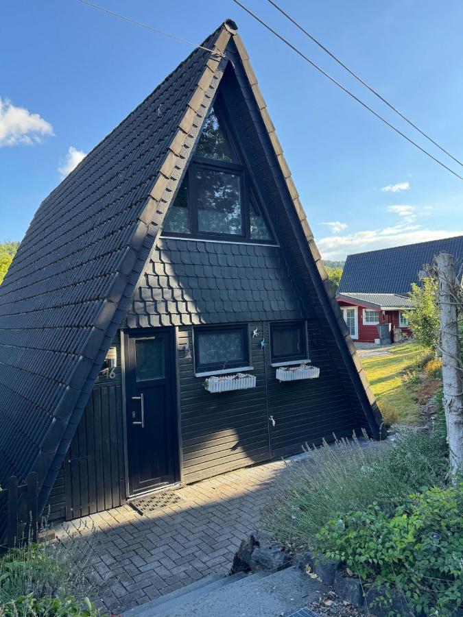 Sauerland Schwalbenhaus in Frenkhausen - B&B Meschede