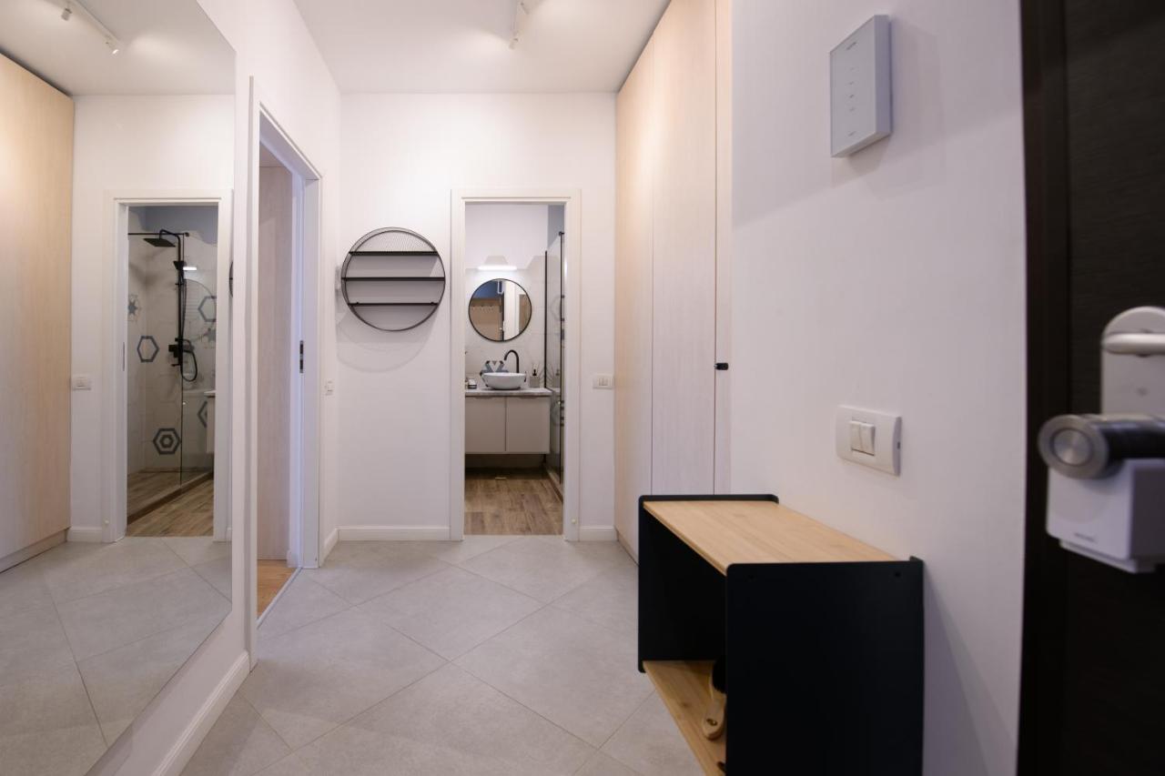 Deluxe Studio mit Doppelbett