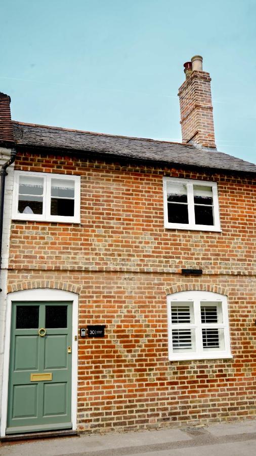 Hazelbury Cottage - B&B Wilton