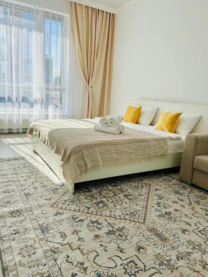 Appartement met 1 Slaapkamer