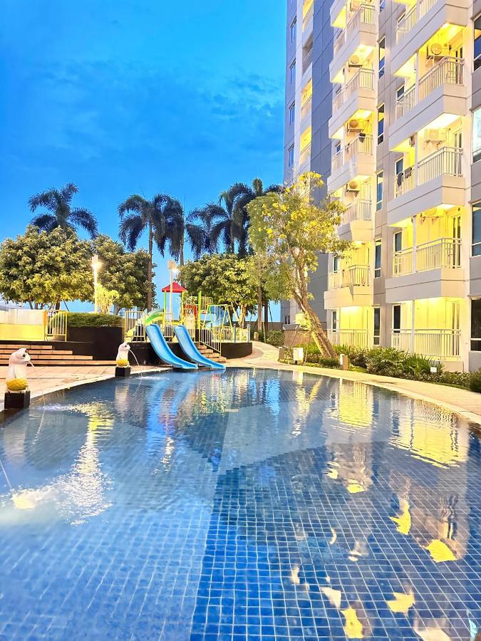 Tanglin Orchard Apartment by Kondoku - Bed and Breakfast Lontar