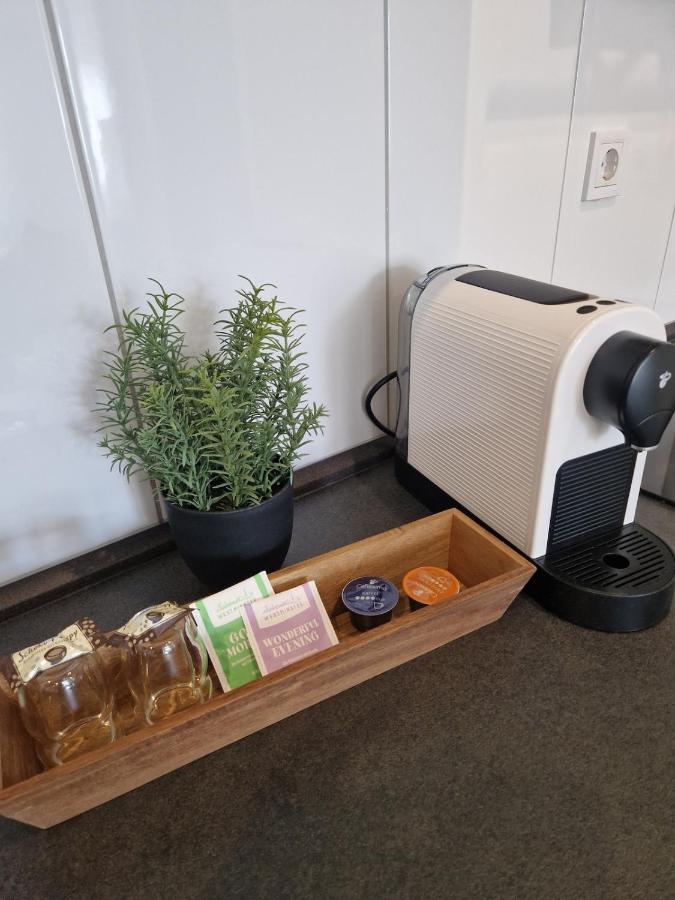 Ferienwohnung Rehn 1 - B&B Bad Kissingen