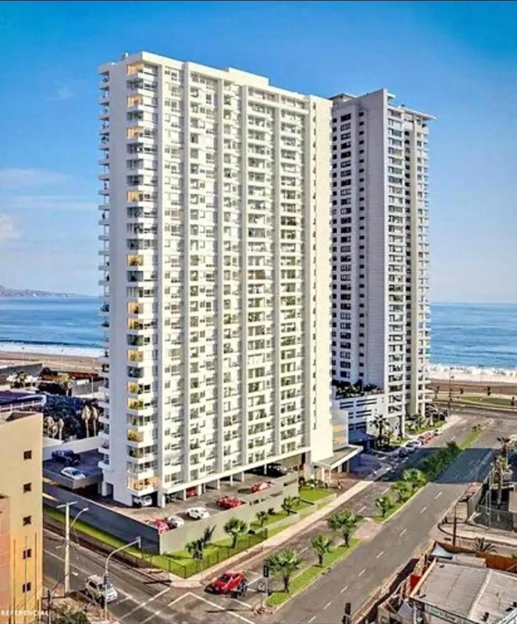 Arriendo en Iquique depto Nuevo por dias en Condominio Paradise - B&B Iquique