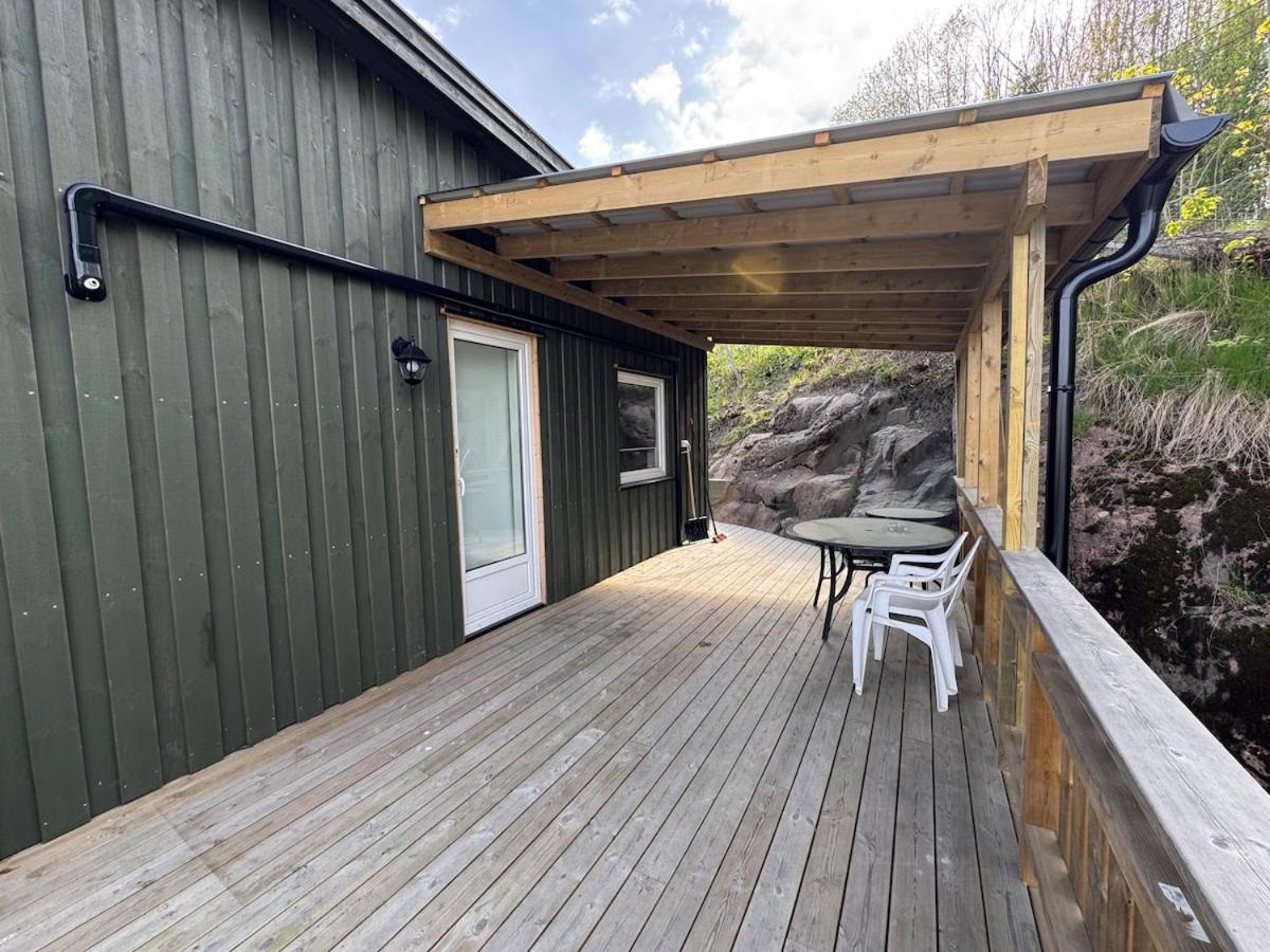 Modern apartment - B&B Drammen