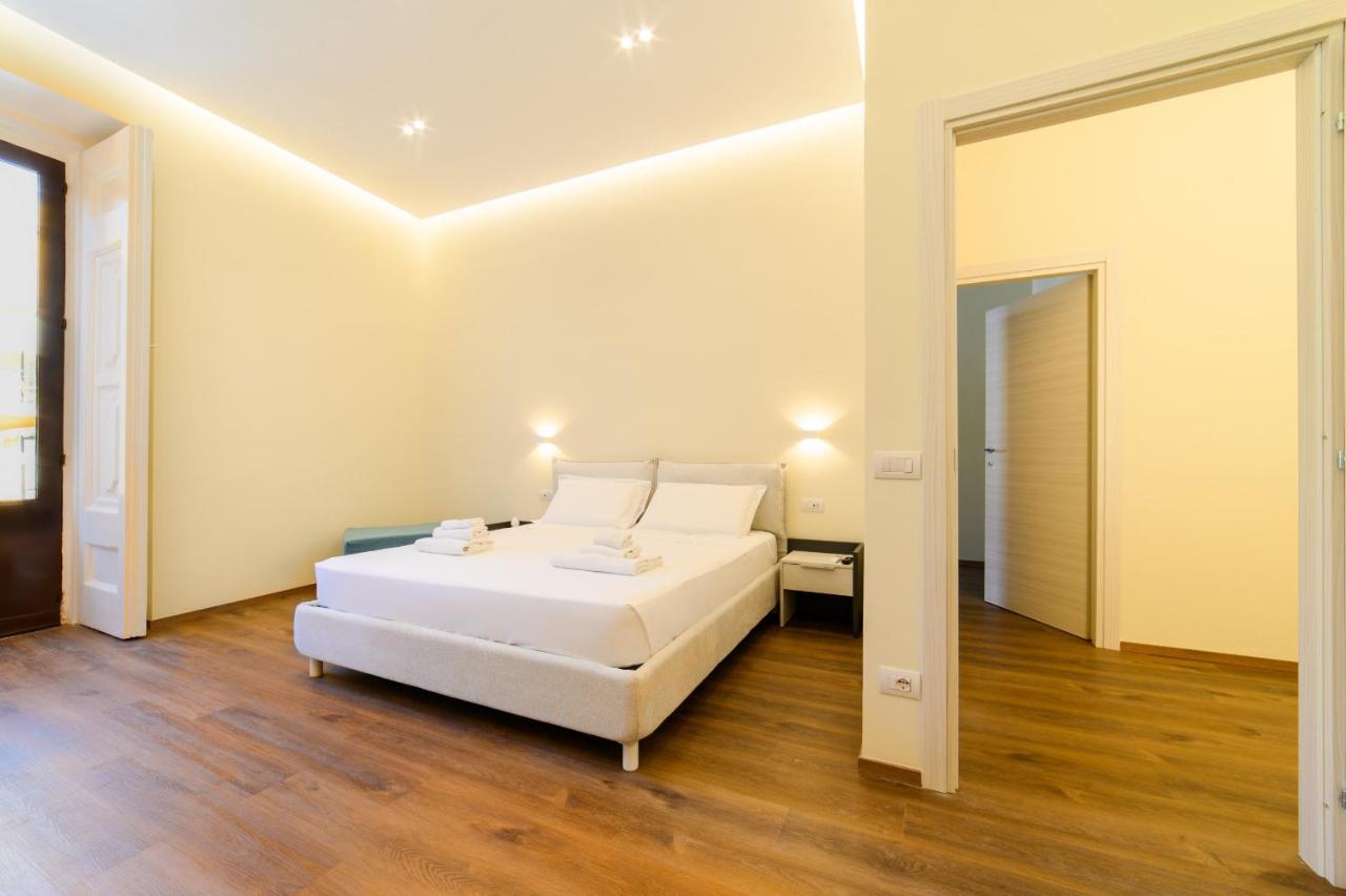 Fiorentino Luxury Home Sorrento Center - Chambres d’hôtes Sorrente