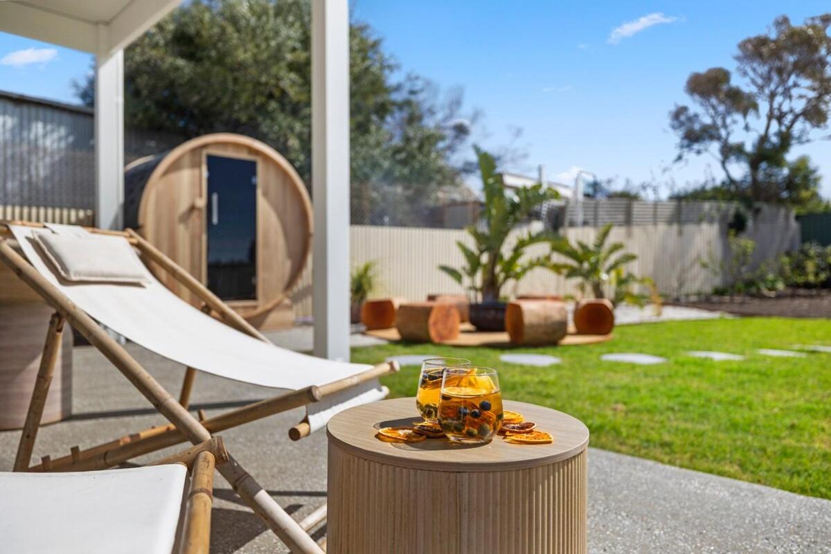 YARLU by Silver Sands - Ferienwohnung Aldinga Beach