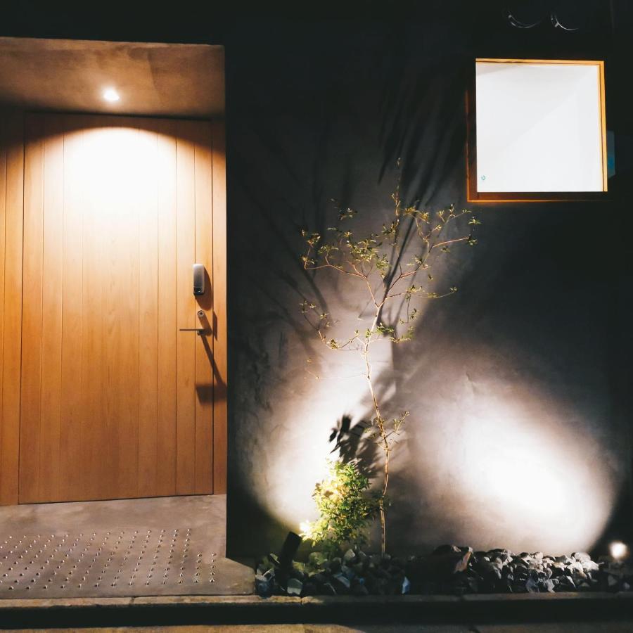 Luna House KIYOMIZU 一棟貸し 月上 清水 - B&B Kyoto