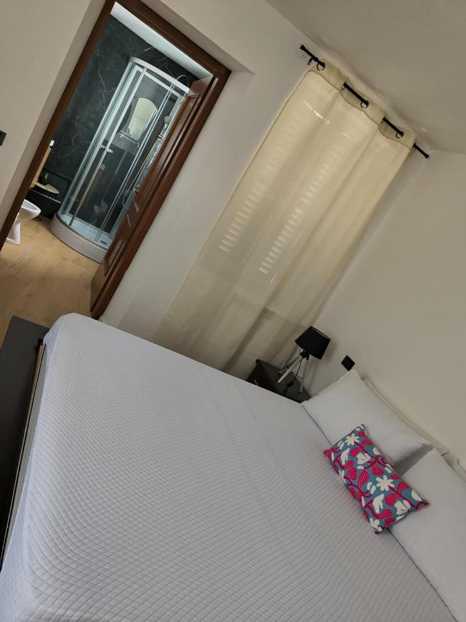 Apartment mit 1 Schlafzimmer
