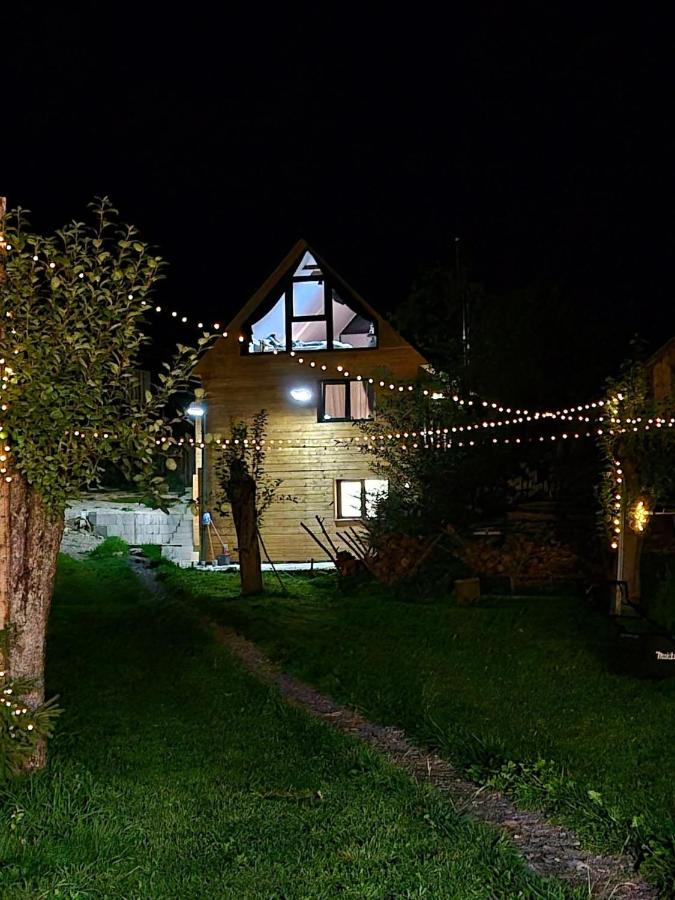 Refugiul Apusenilor - B&B Scărişoara