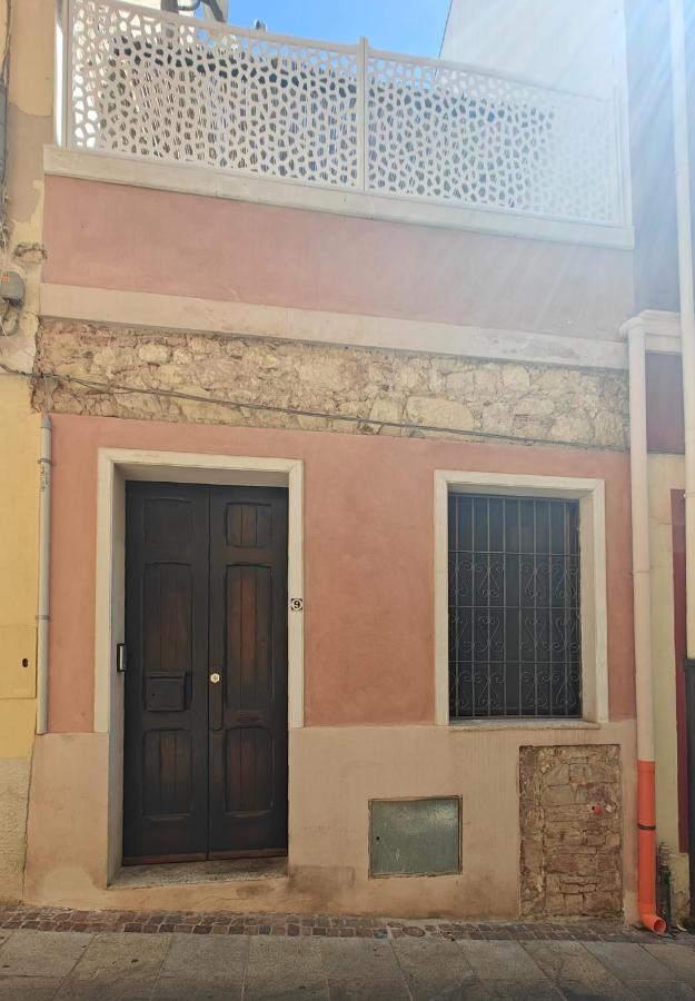 Stampace House - Ferienwohnung Cagliari