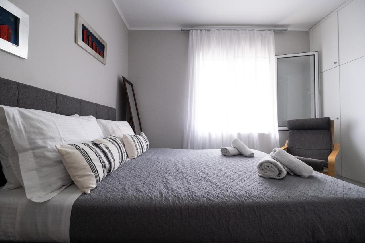 Verde Casa luxury apartment close to old town - Bed and Breakfast Rodos