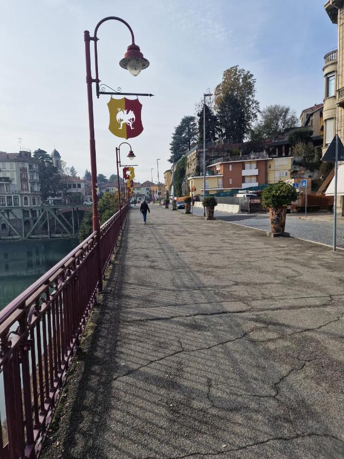 Infinity House Ivrea - Bed and Breakfast Ivrea