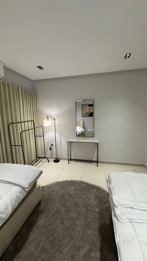 Penthouse Appartement