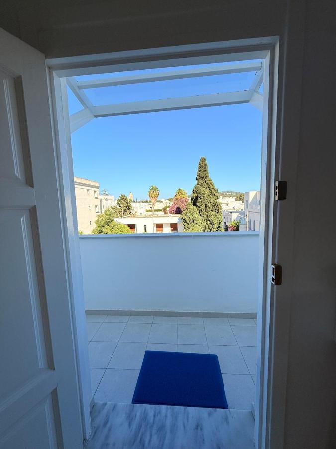 New Cozy 2 Bedrooms in Marsa Residence - B&B La Marsa