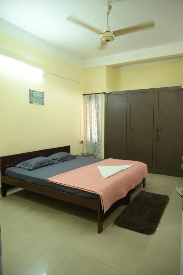 The Minimalist Nest - B&B Guwahati