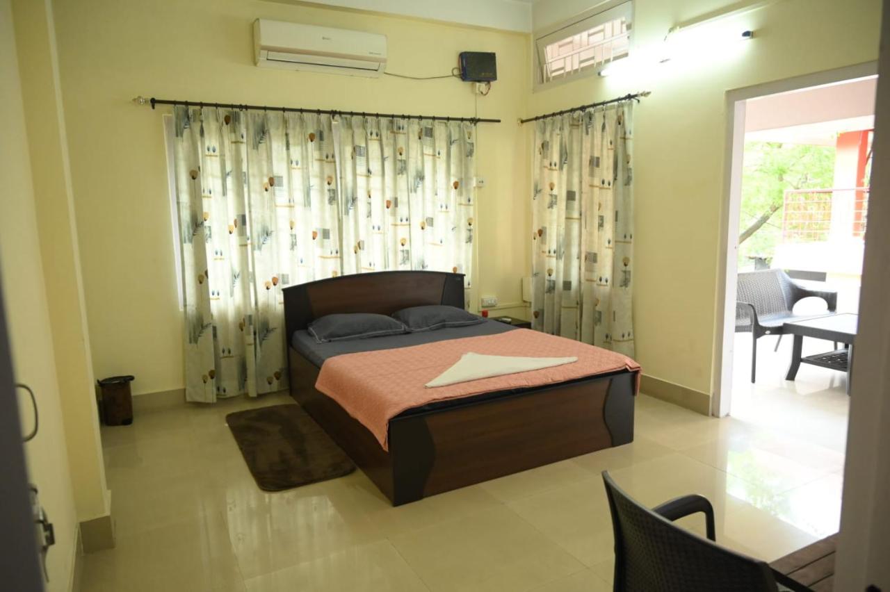 Camera Matrimoniale Deluxe con Balcone