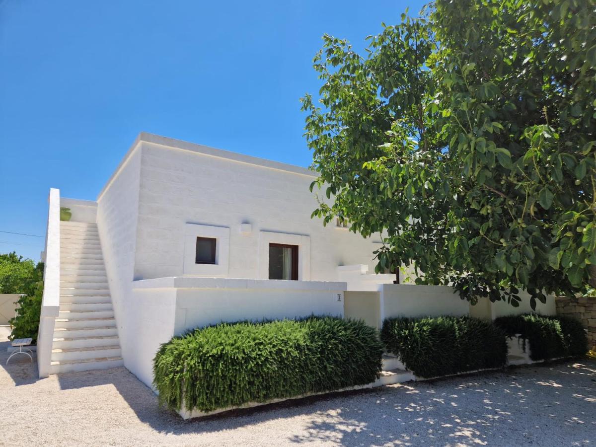 Intornoalnoce suites - B&B Cisternino