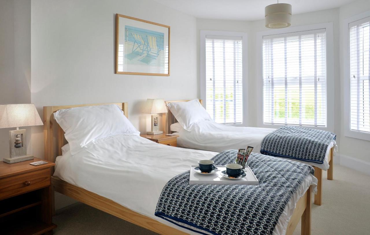 B&B Bude - Surf Haven - Bed and Breakfast Bude