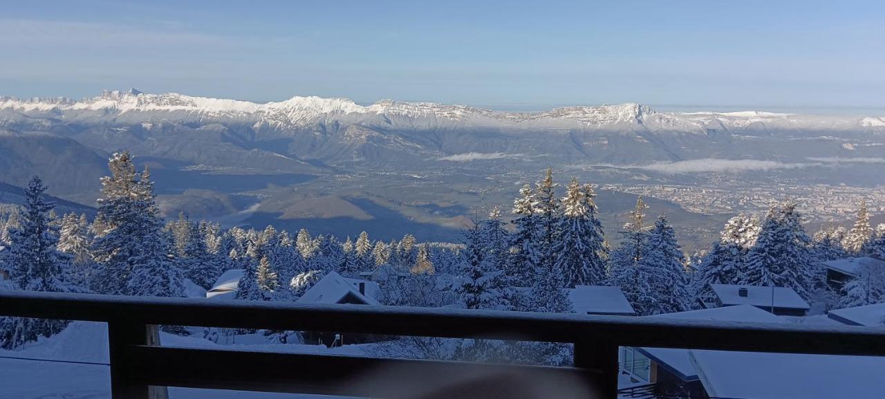 Chamrousse - Résidence La Grive - B&B Chamrousse
