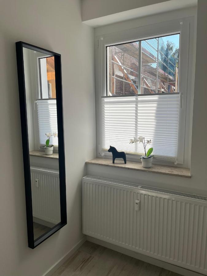 Gutshof von Gemünden Ferienwohnung 2 - B&B Bernau bei Berlin