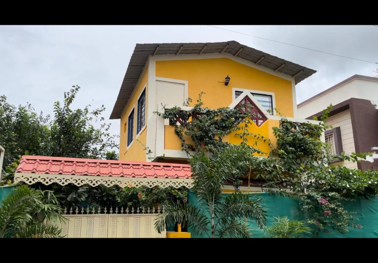 Stay a Li'l Bit More - Chambres d’hôtes Nashik