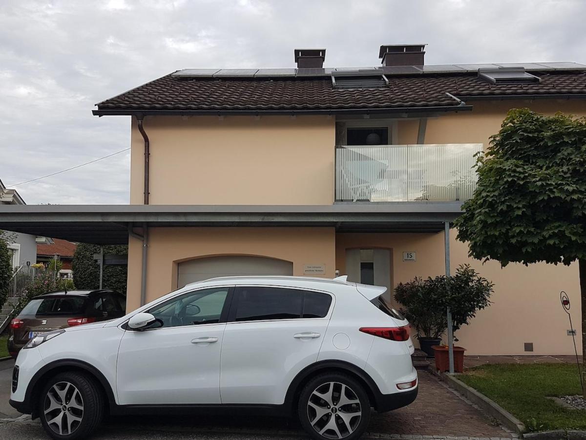 Chalet Himmelblick - Ferienwohnung Dornbirn