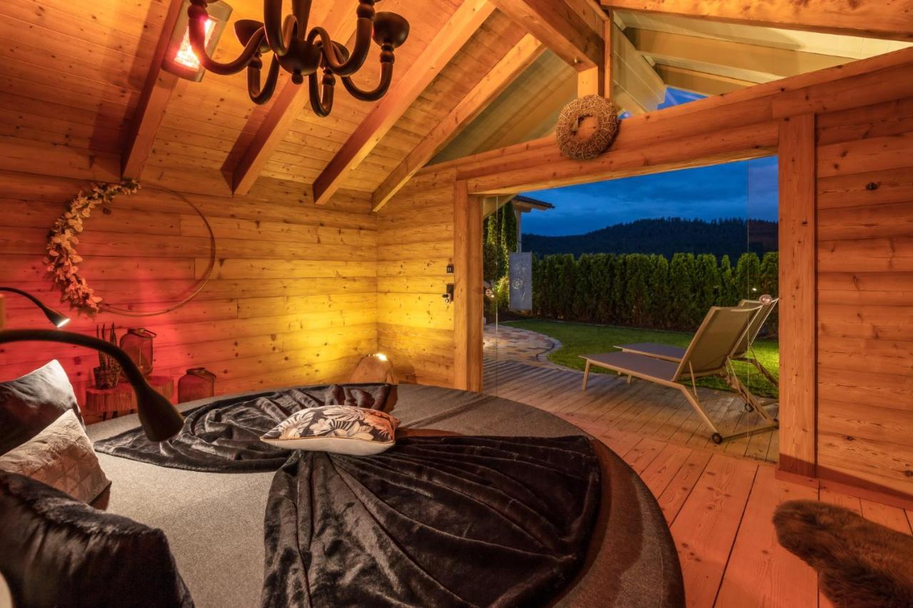 Rosserer Lodge