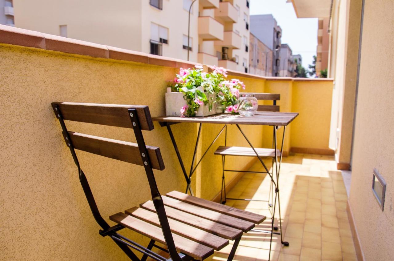 Prima Classe - B&B Trapani