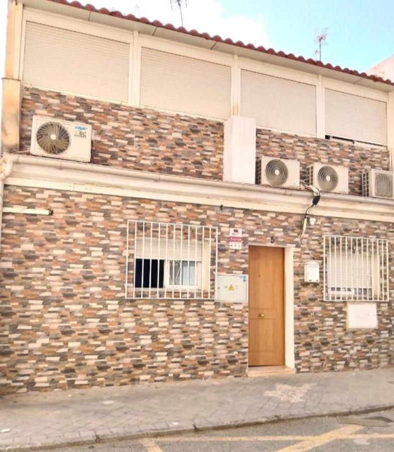 Alojamiento de habitaciones Zaidín - B&B Granada