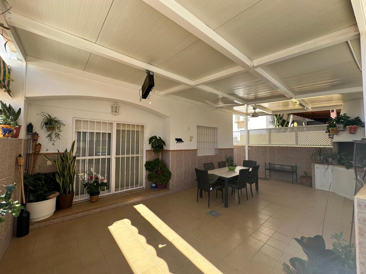 San Juan de los Terreros Mª S - B&B San Juan de los Terreros