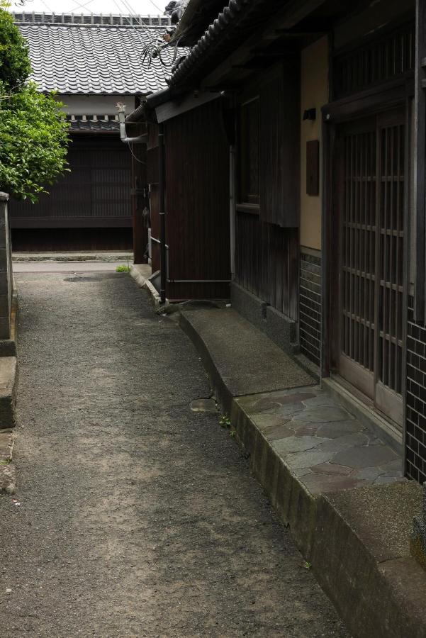 Yohaku 宿屋 余白 - B&B Wakayama