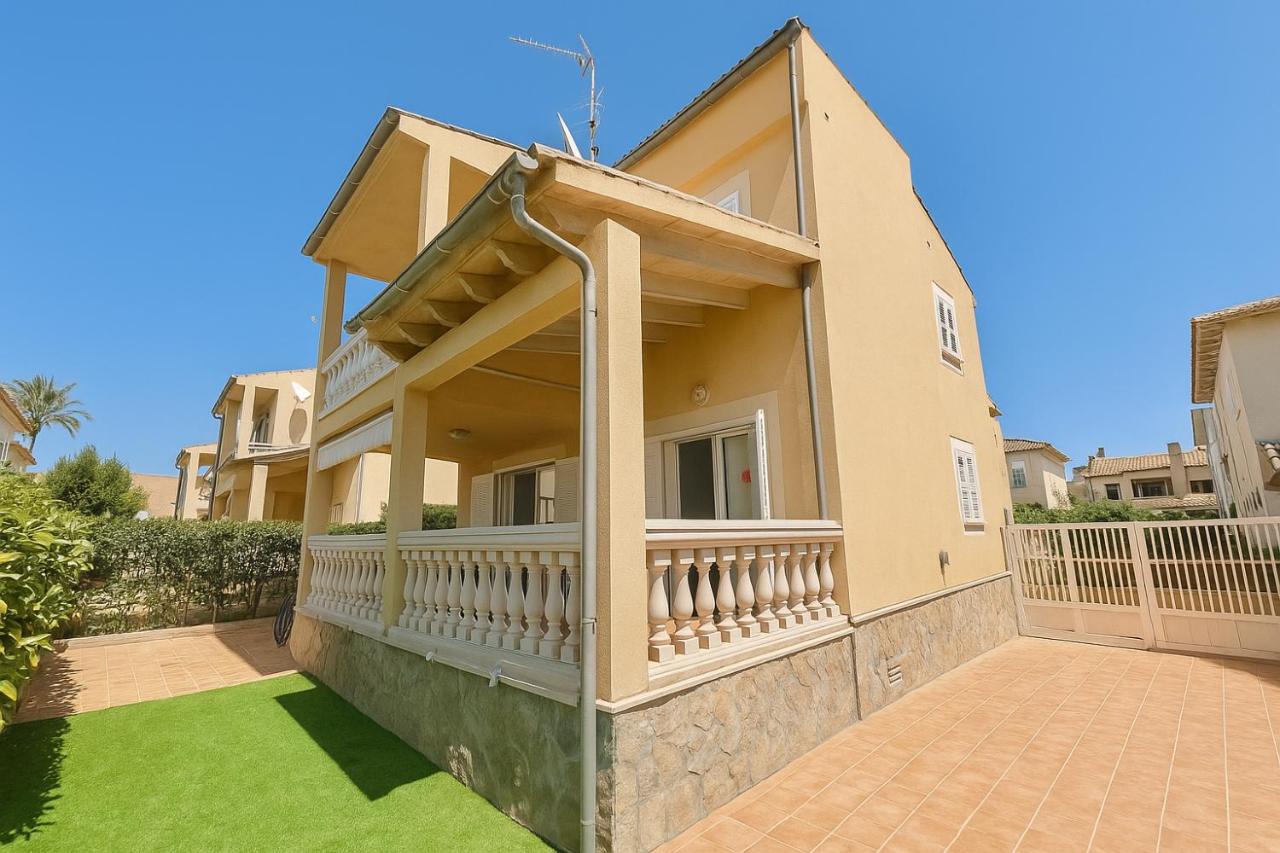 Villa Rosa - B&B Alcúdia