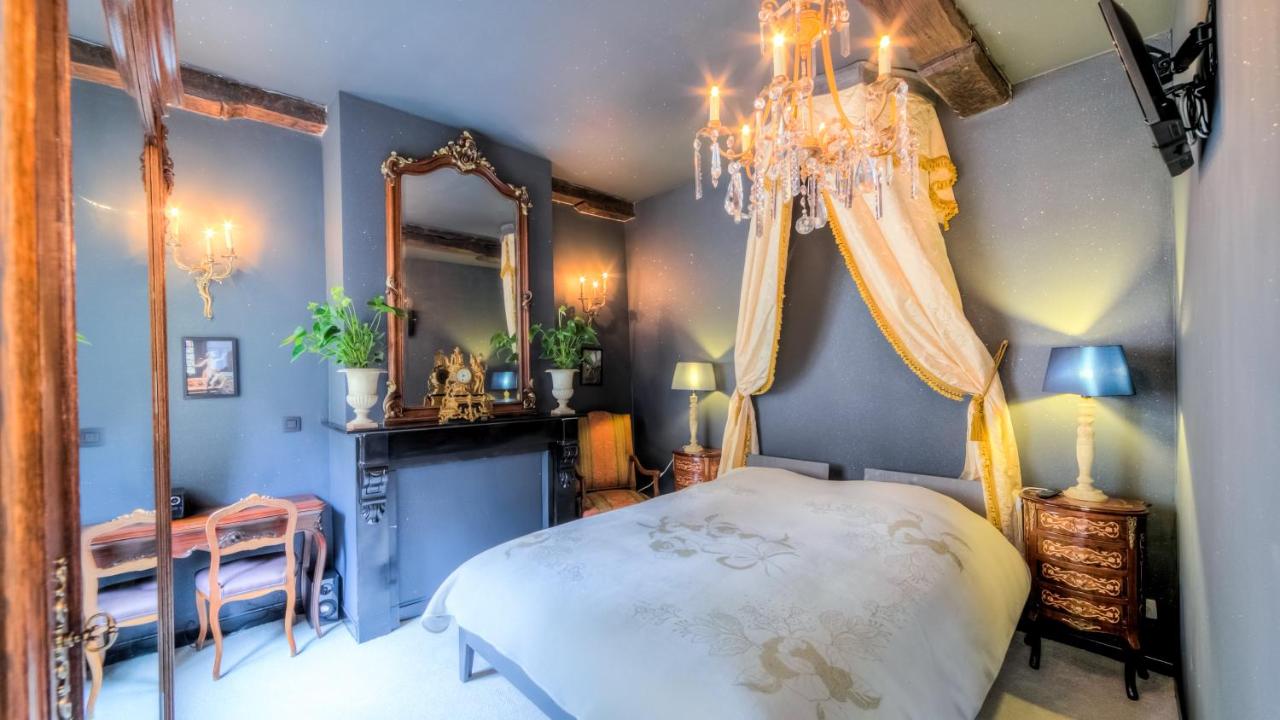 Superior Kamer met Kingsize Bed