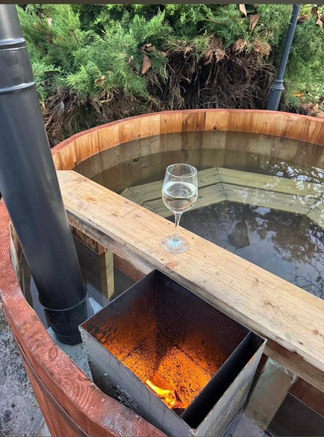 Four-Bedroom Apartment