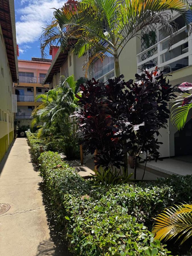 Para Vos y Porque Si - B&B Morro de São Paulo