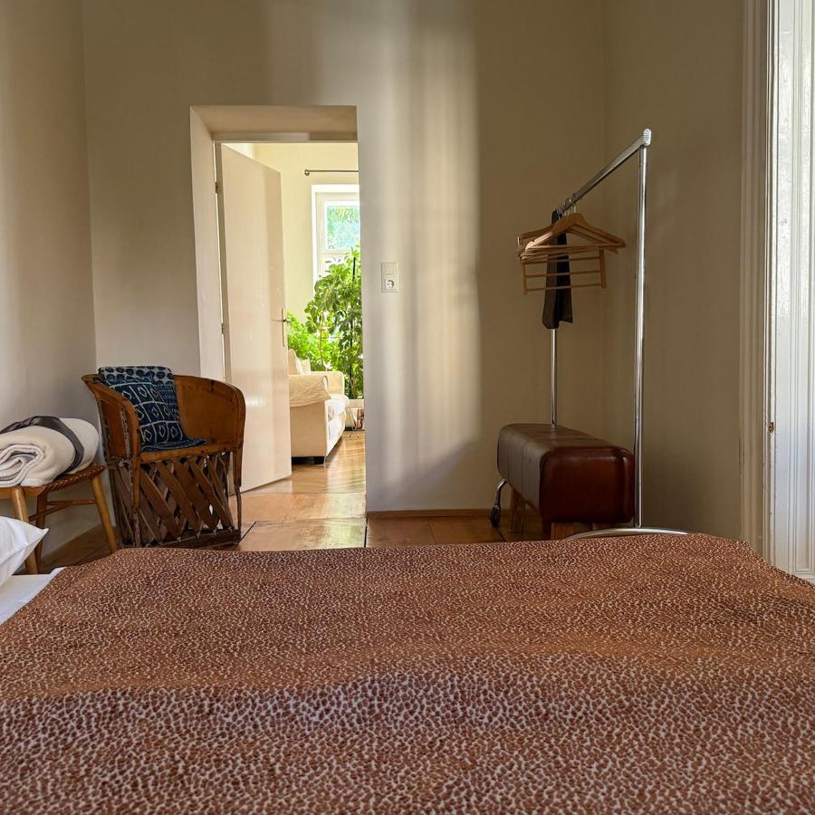 Appartement met 1 Slaapkamer