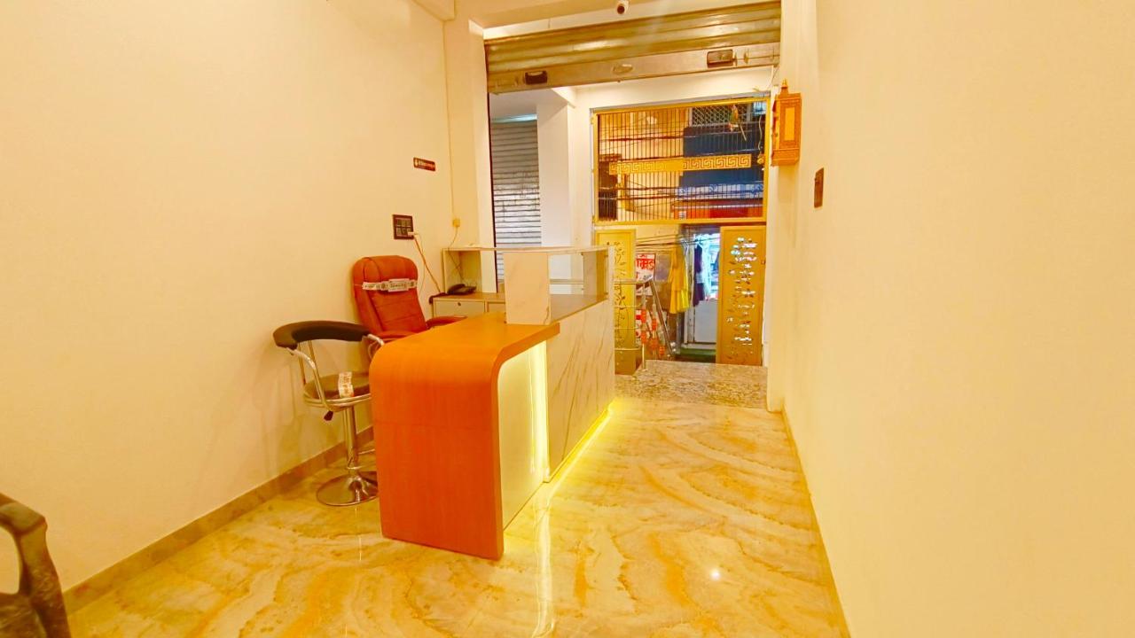 Pushpa Homestay - B&B Varanasi