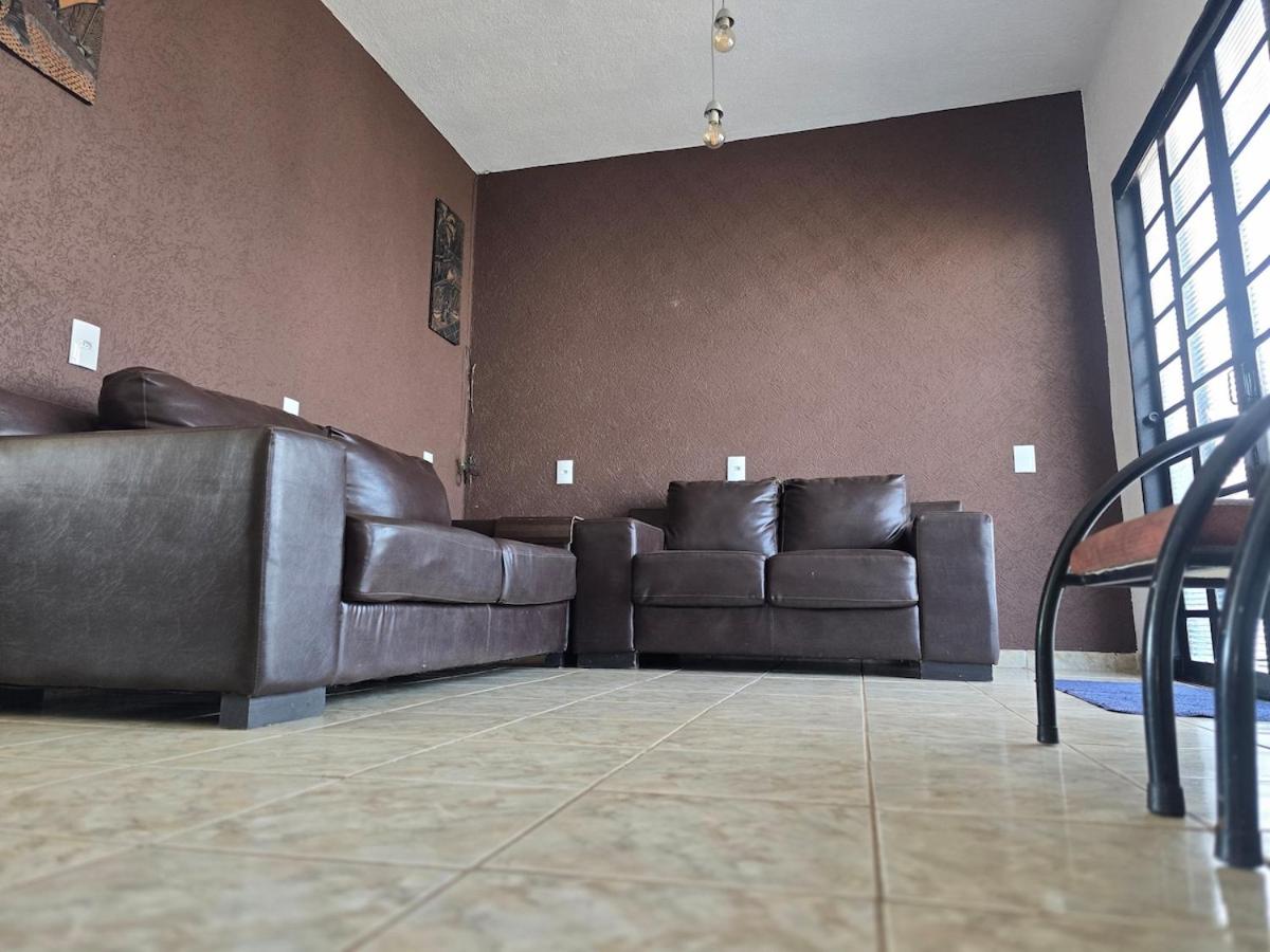 Mirage grand vista - B&B Franca