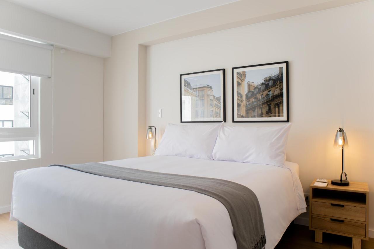 Appartement 2 Chambres