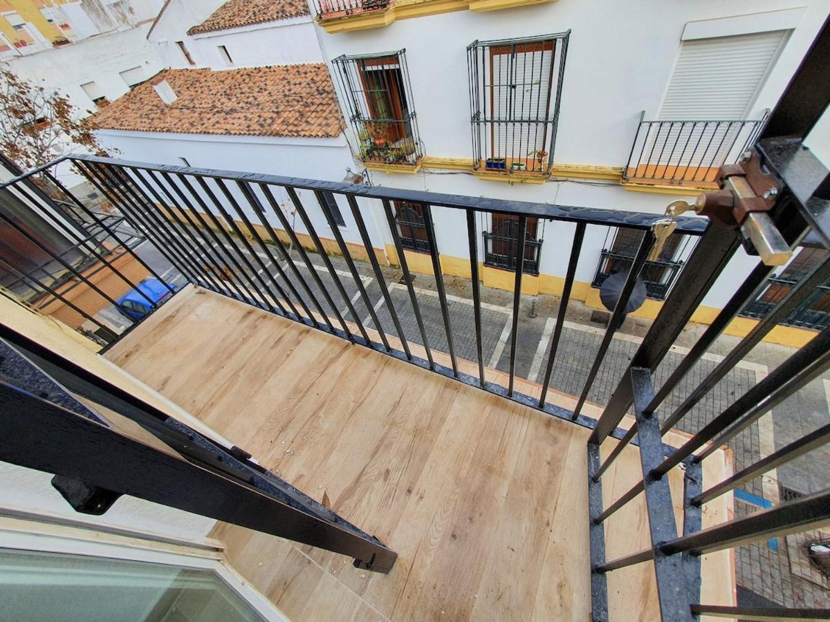 Fabuloso Apartamento centrico San Miguel WIFI - Ferienwohnung Jerez de la Frontera