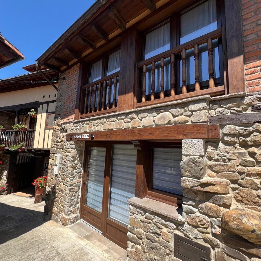 Casa Briz - Ferienwohnung Ojedo