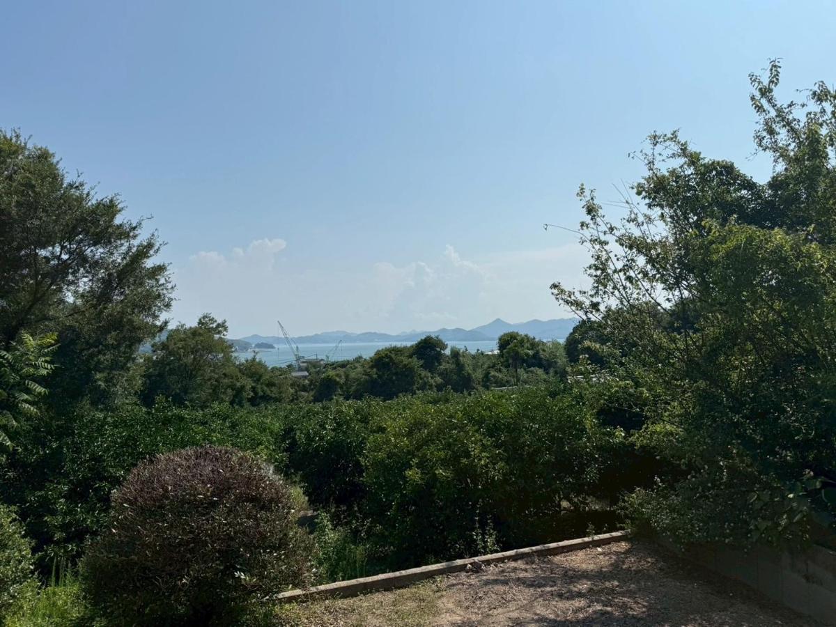 The Standard Inn Onomichi-Ikuchijima - B&B Onomichi