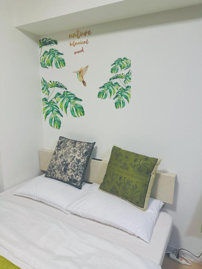 Luxury Quadruple Room