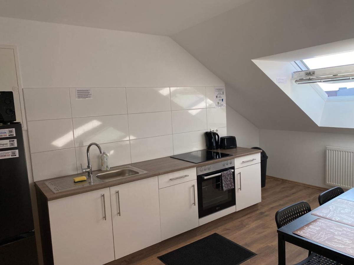 Appartement 2 Chambres - Vue sur Rivière