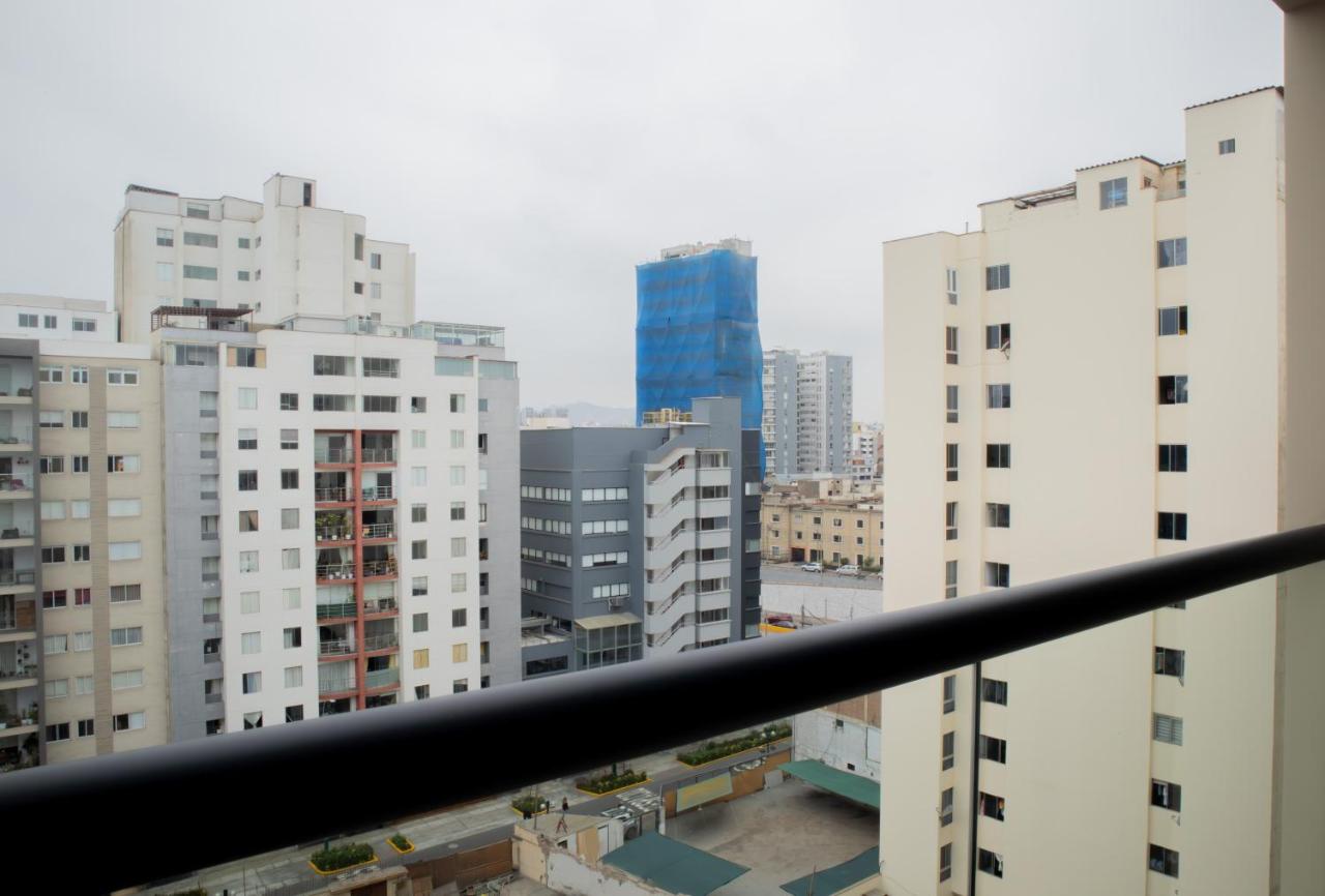 Treehouse by Wynwood house - Chambres d’hôtes Lima